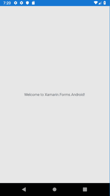 xamarin for mac android emulator never finishes starting