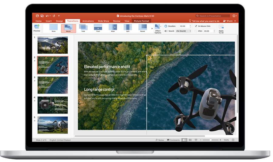 microsoft office 360 outlook for mac reviews